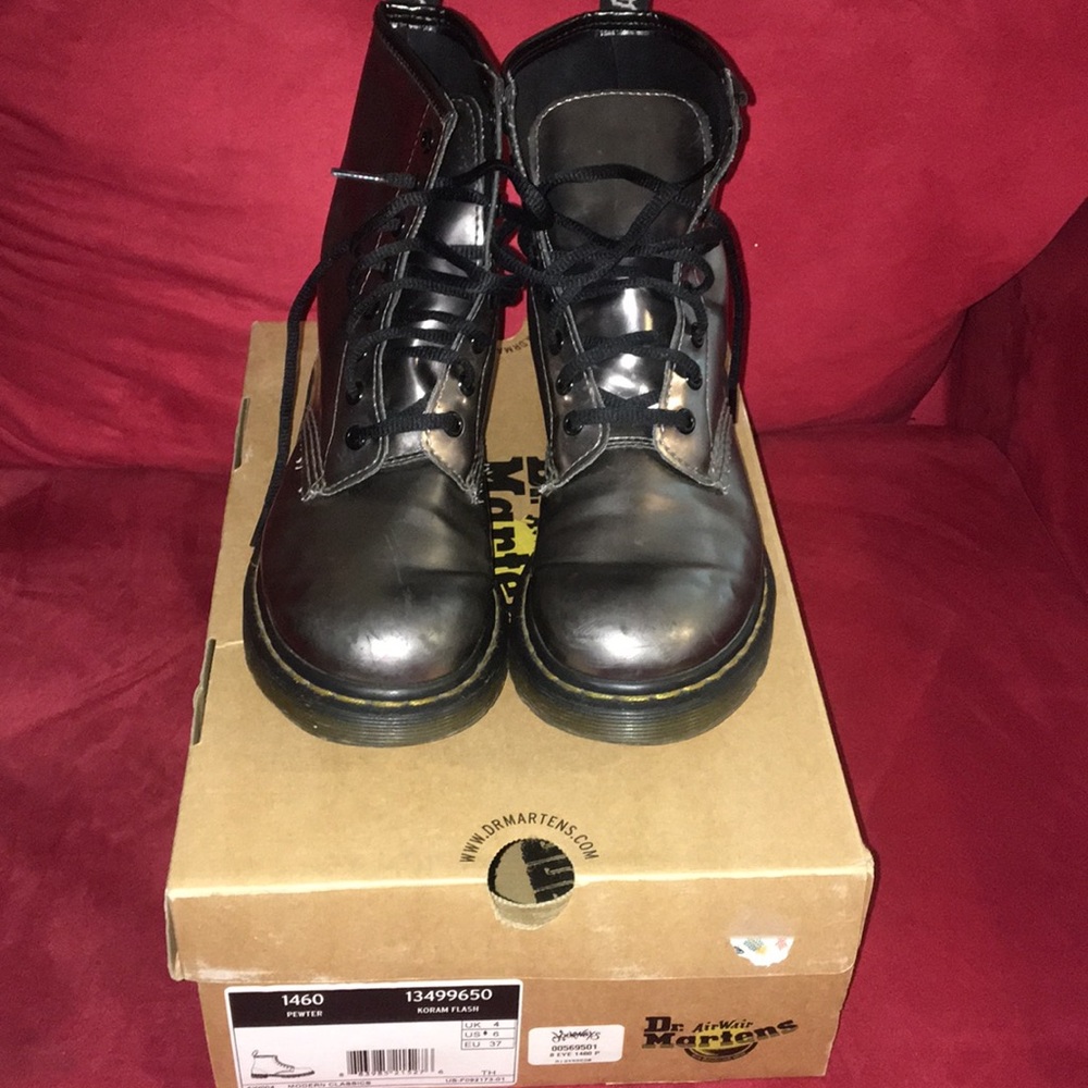 Dr. Martens